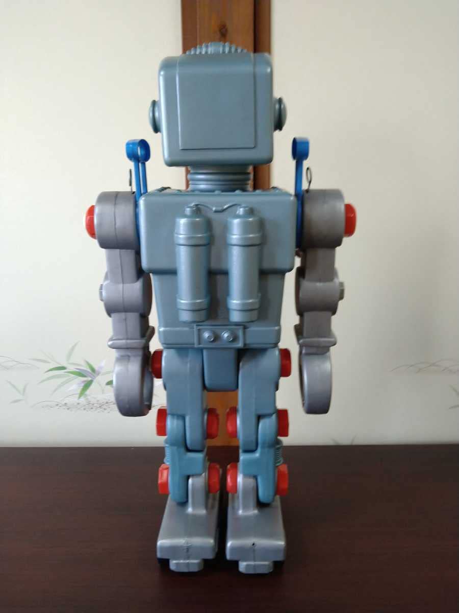Amazon | 痛み有 現状品 トミー ジャイアントロボット 約70
